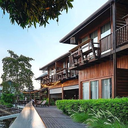 Chann Bangkok Noi Luaran gambar