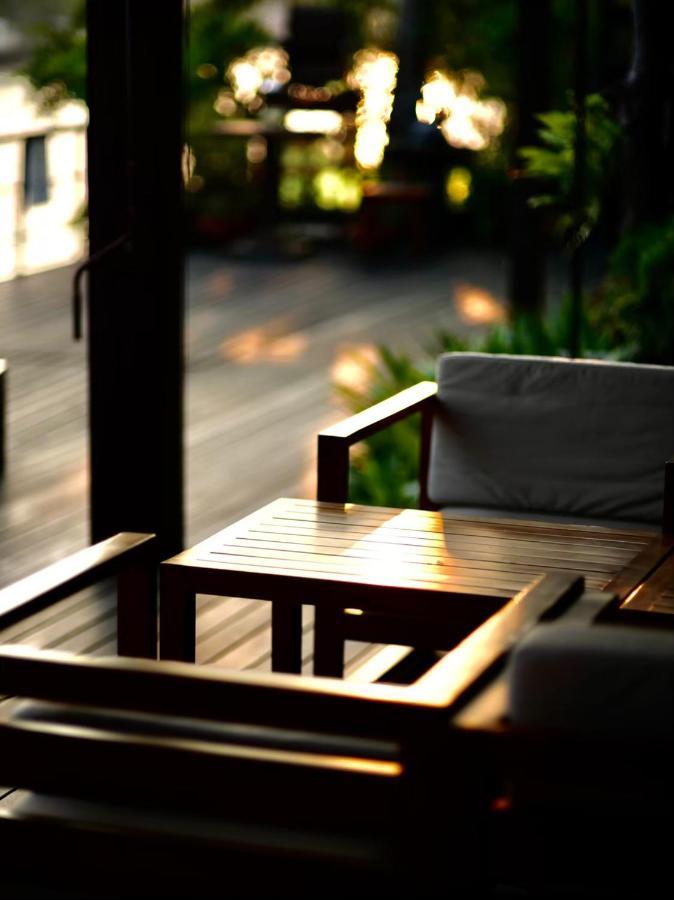 Chann Bangkok Noi Luaran gambar