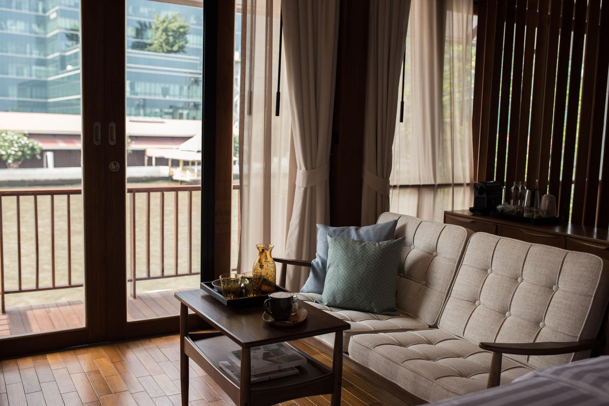 Chann Bangkok Noi Luaran gambar