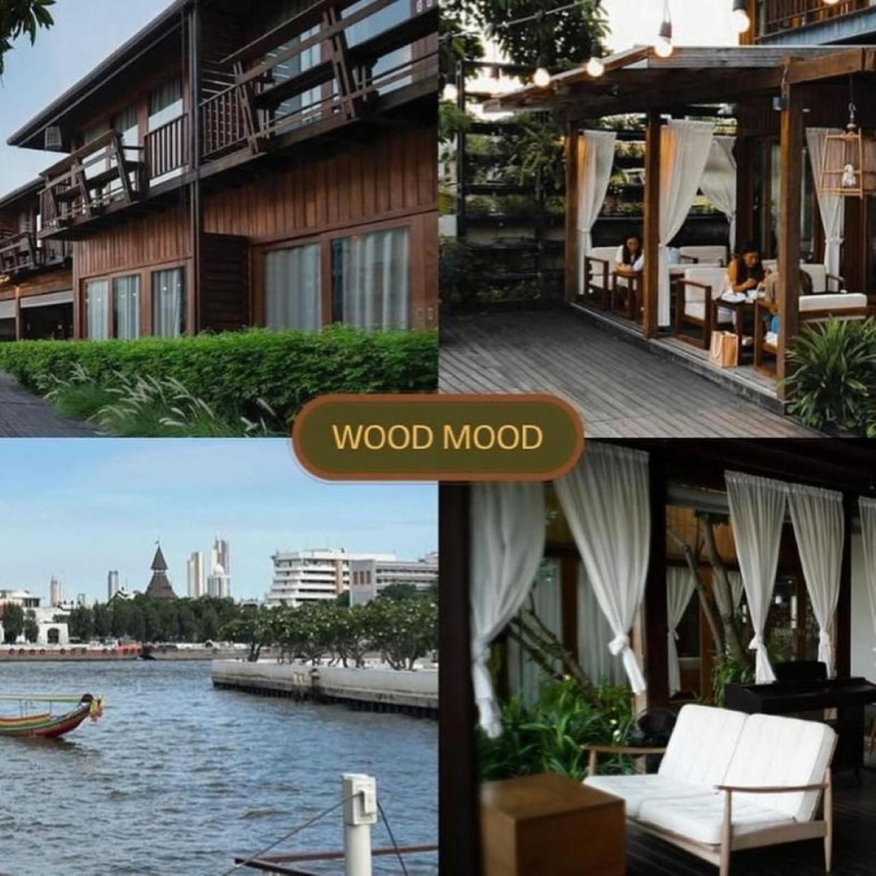 Chann Bangkok Noi Luaran gambar