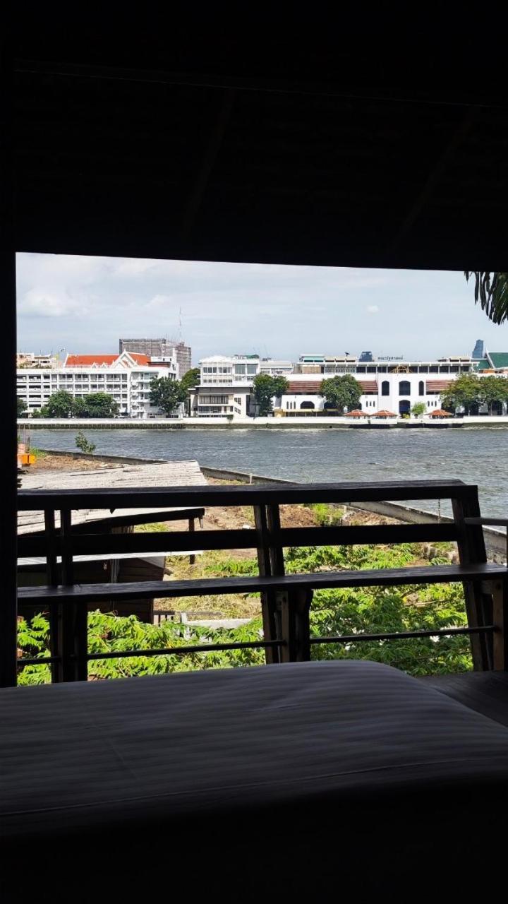 Chann Bangkok Noi Luaran gambar