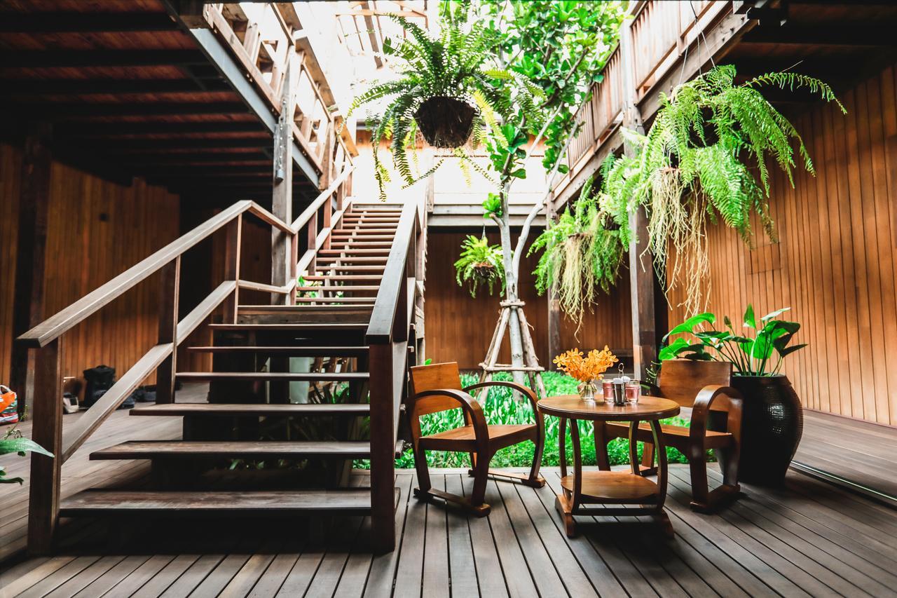 Chann Bangkok Noi Luaran gambar