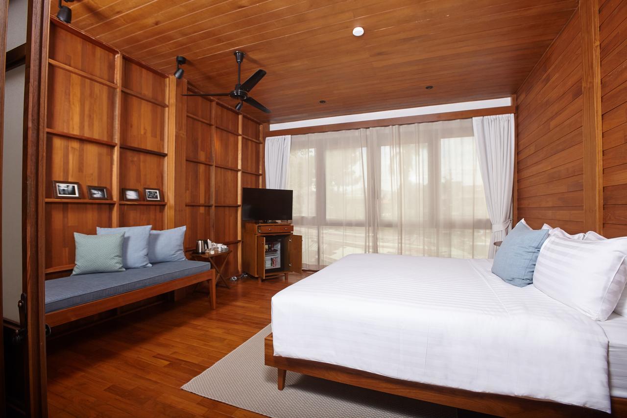 Chann Bangkok Noi Luaran gambar